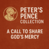 Peter’s Pence 2025